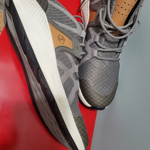 Timberland aerocore energy systen - Picture 6 of 6